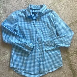 Boys dress shirt size 10